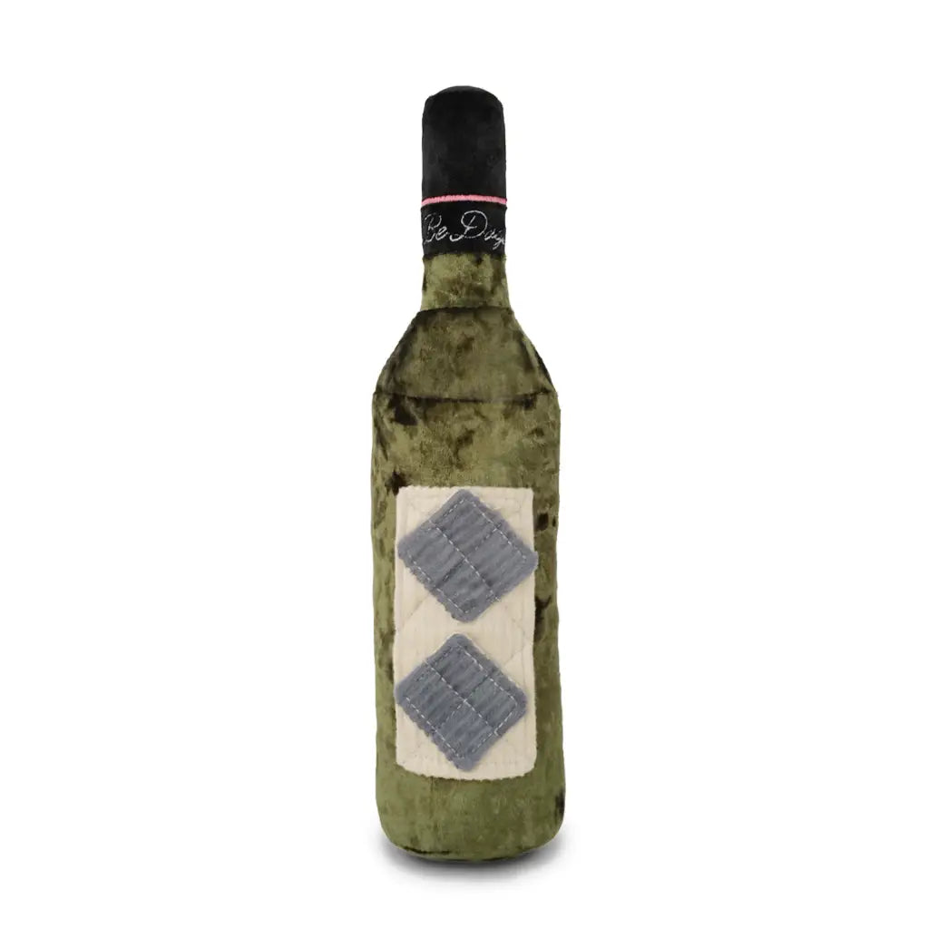Wine Enrichment Toy