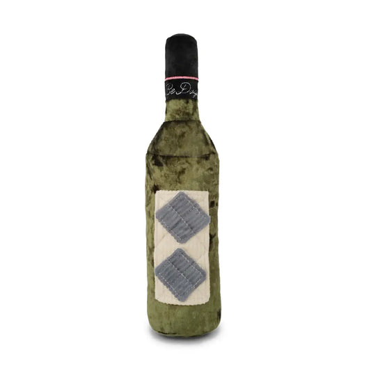 Wine Enrichment Toy