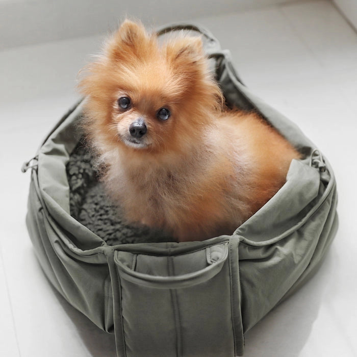Small Breed Carrycot