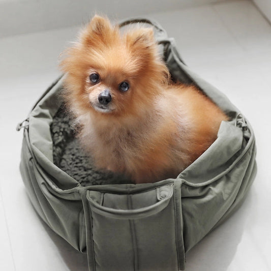Small Breed Carrycot