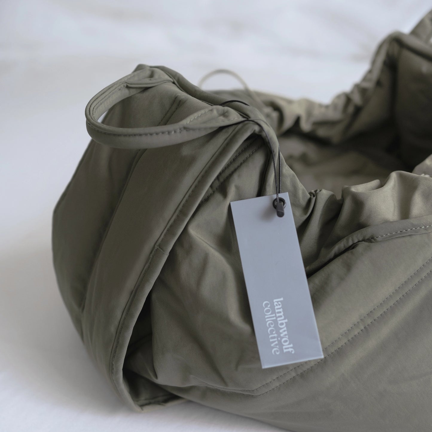 Small Breed Carrycot