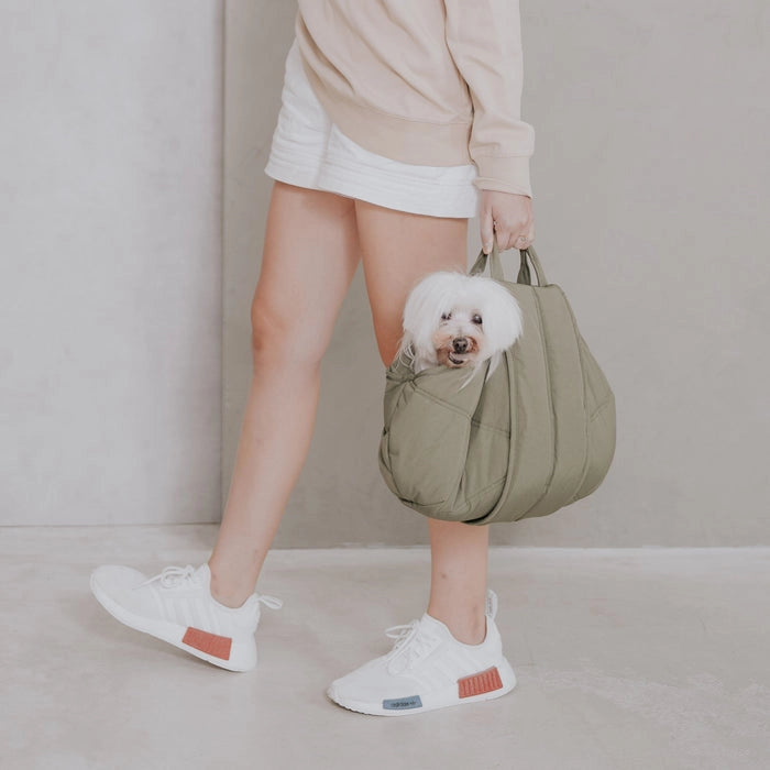 Small Breed Carrycot