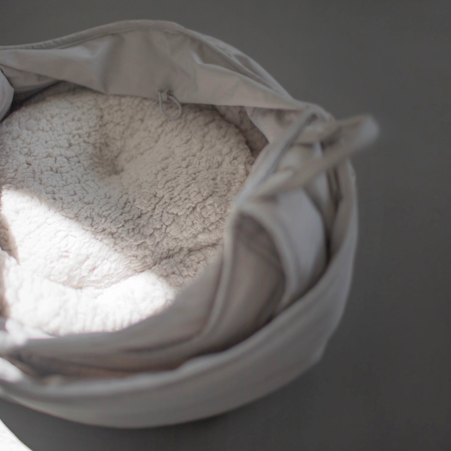 Small Breed Carrycot