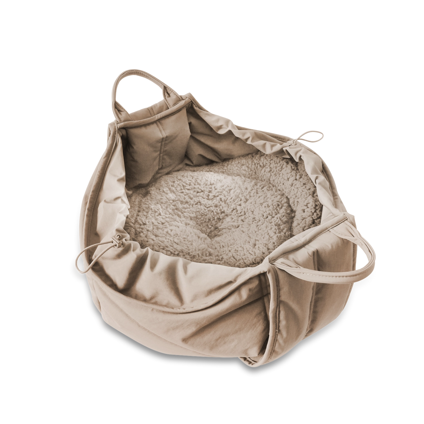Small Breed Carrycot