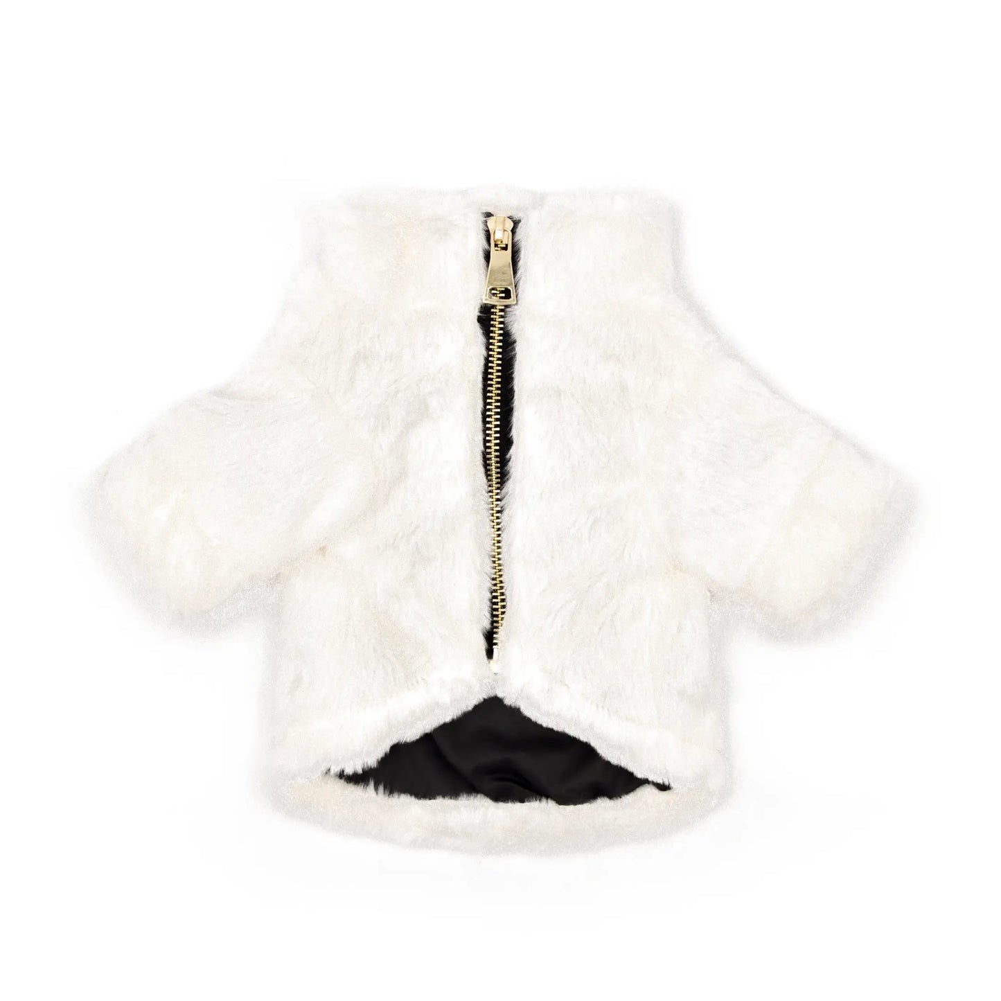 Furi Coat | Bone