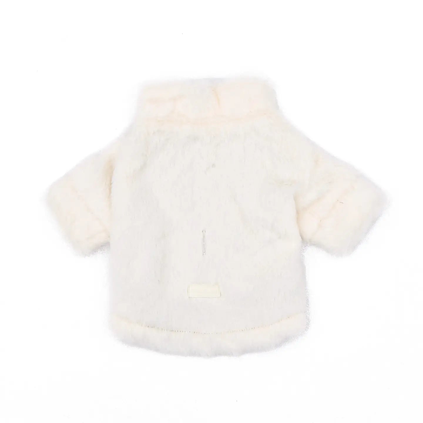 Furi Coat | Bone