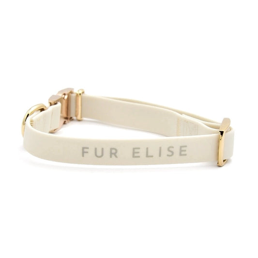 Elise Collar | Bone