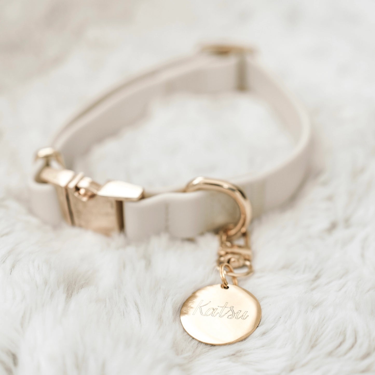 Elise Collar | Bone