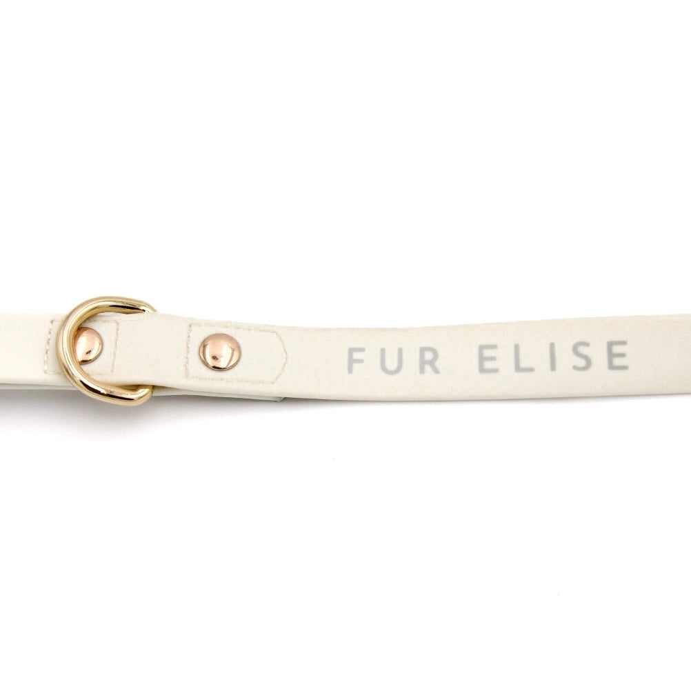 Elise Leash | Bone