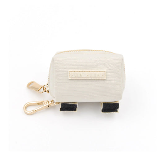 Le Poo Pouch | Bone