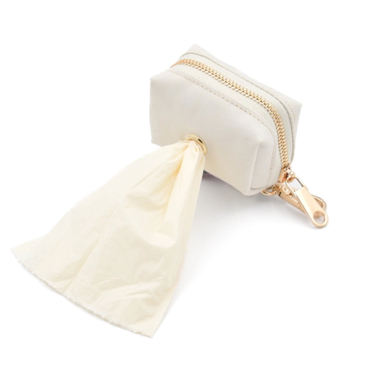 Le Poo Pouch | Bone