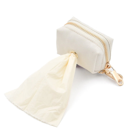 Le Poo Pouch | Bone