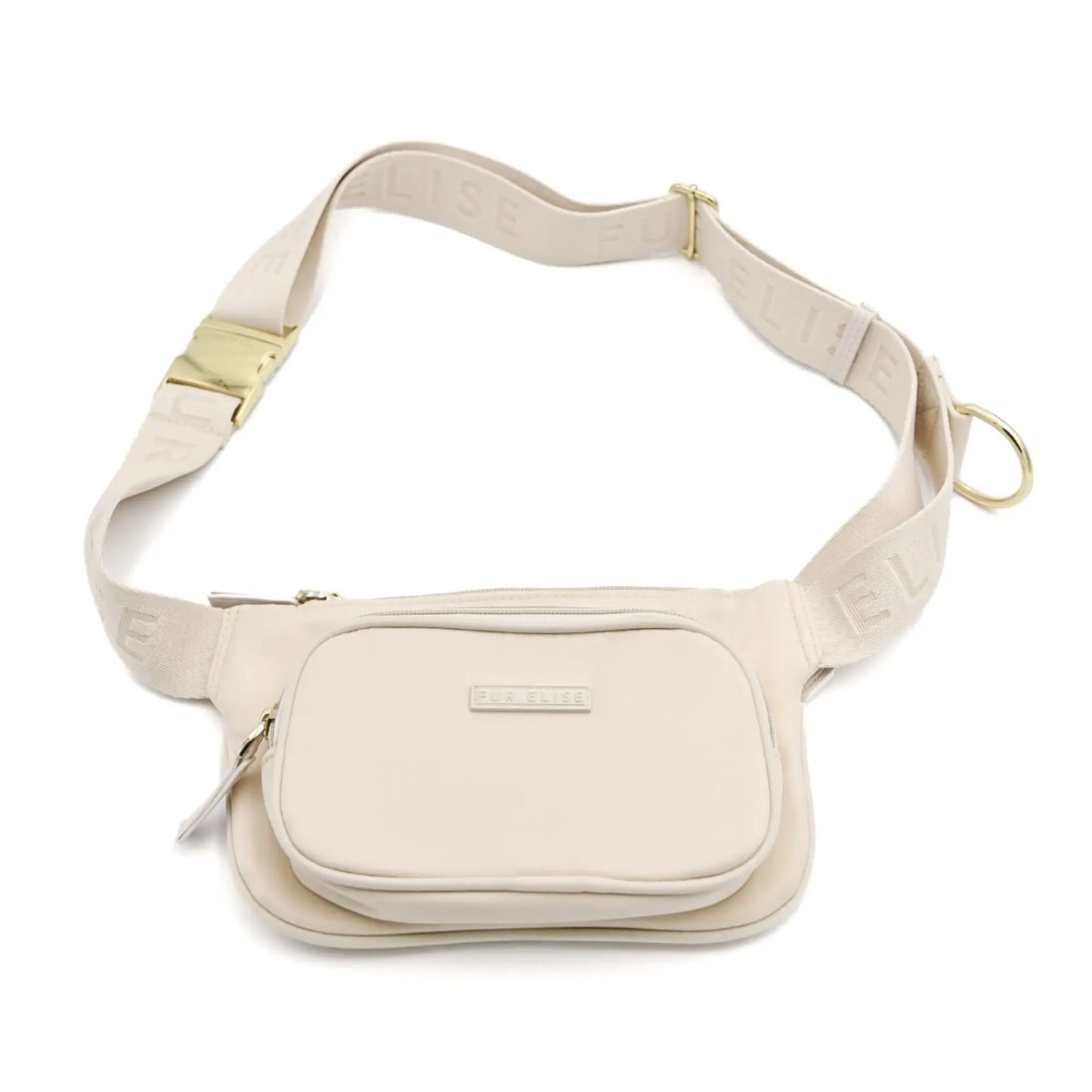 Walking Bag | Bone