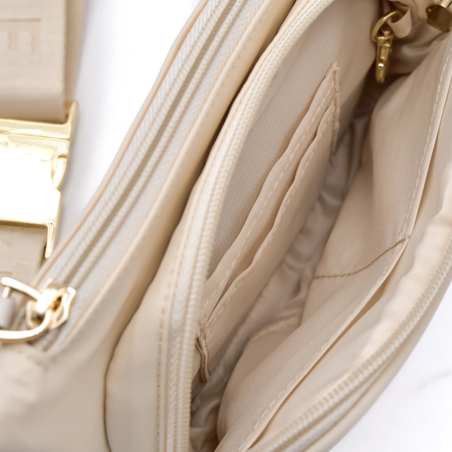 Walking Bag | Bone