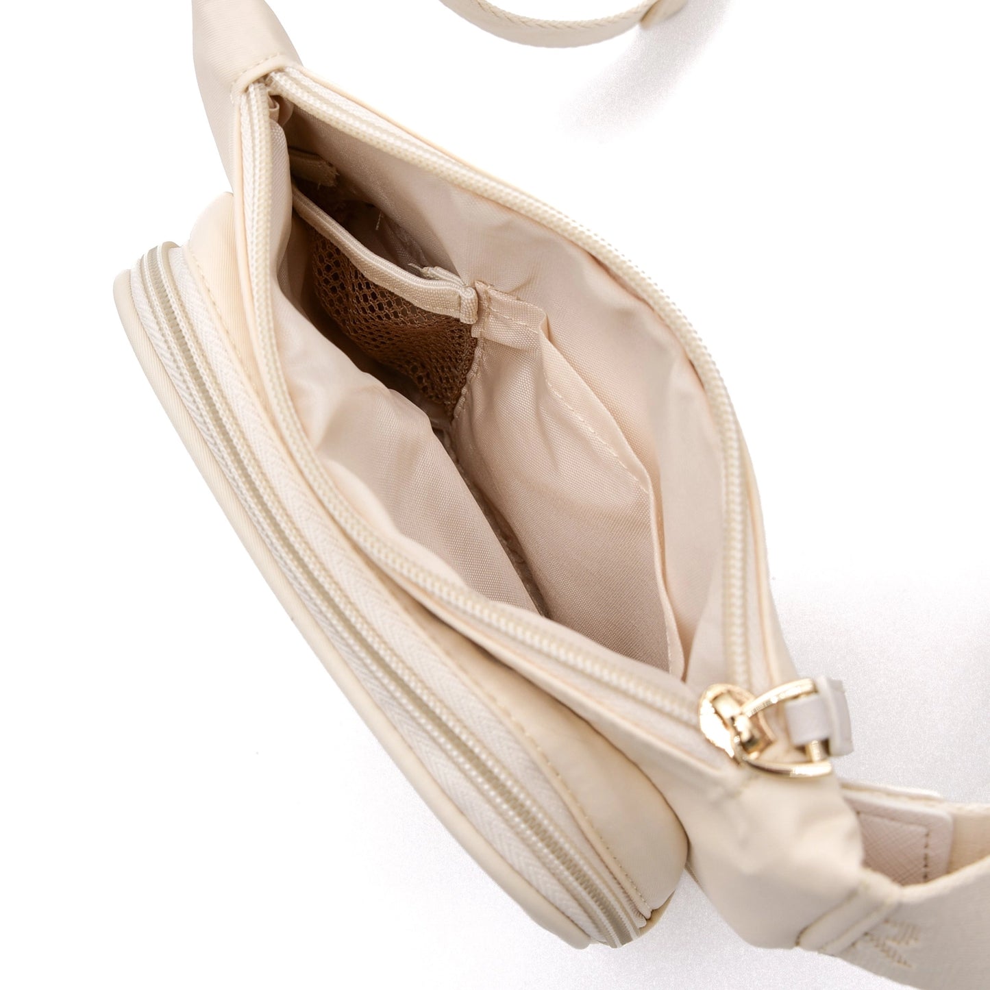 Walking Bag | Bone