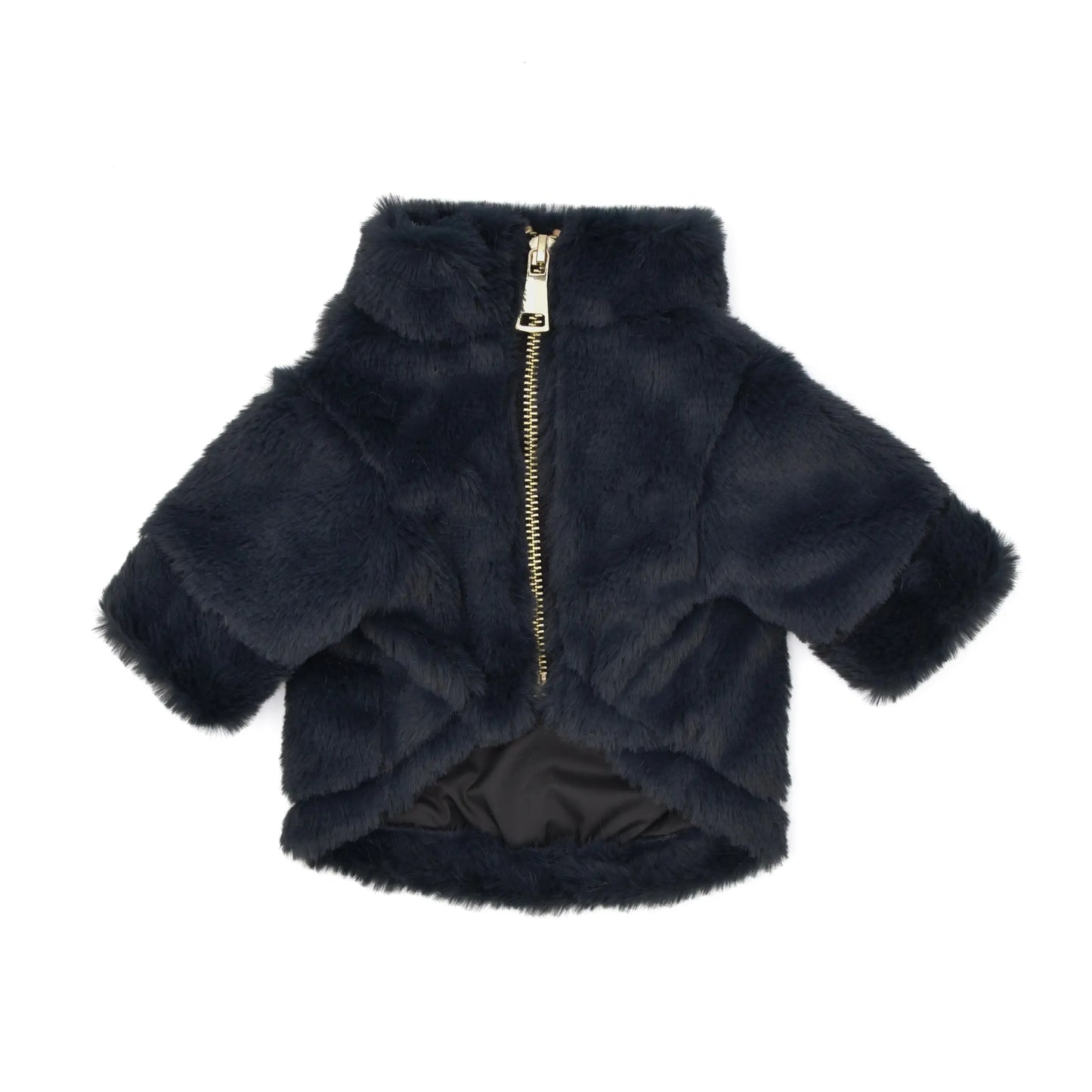 Furi Coat | Black