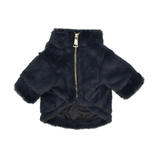Furi Coat | Black