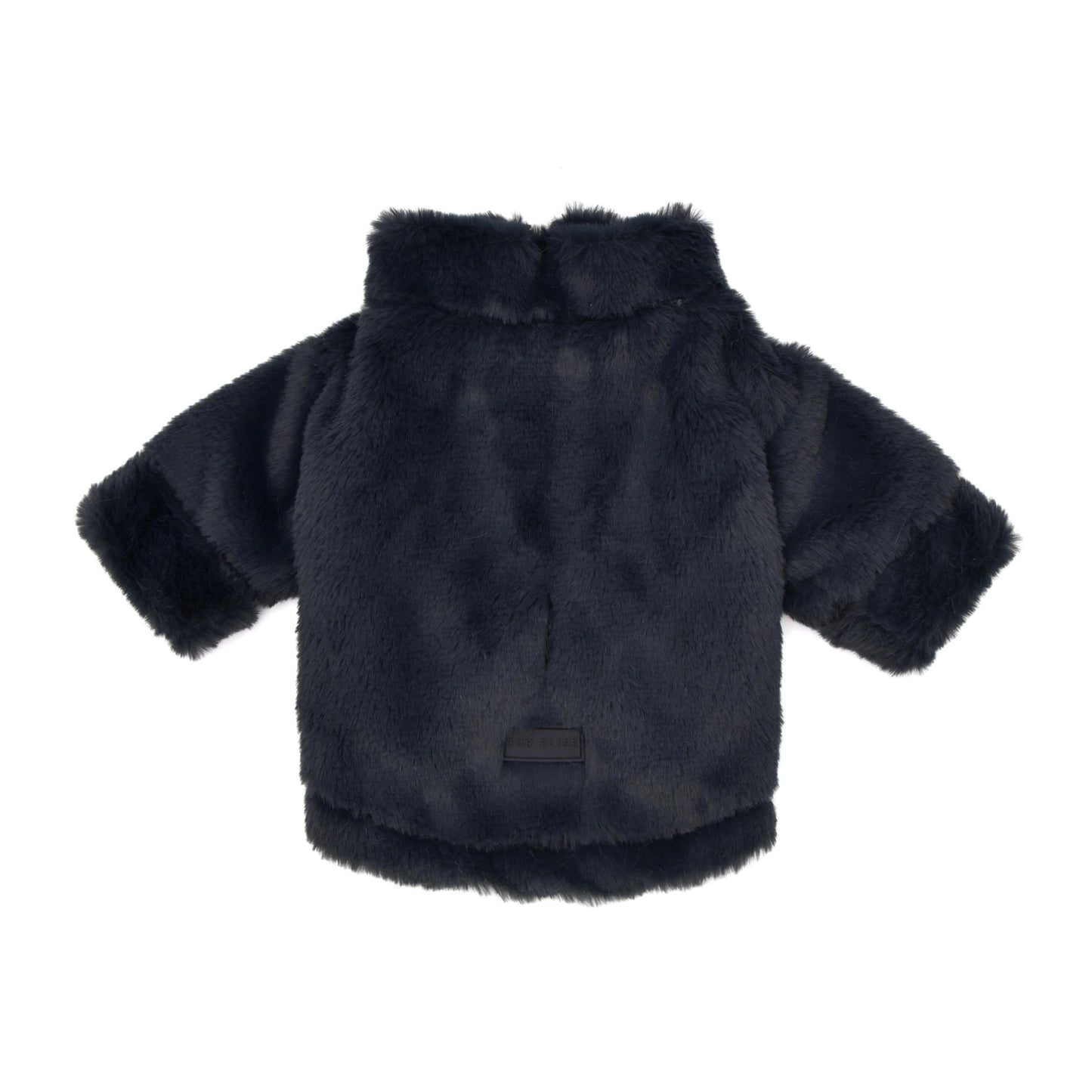Furi Coat | Black