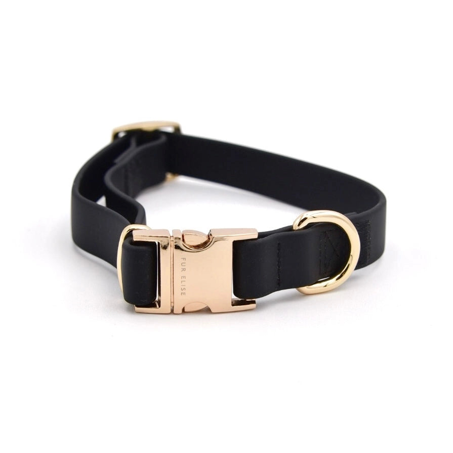 Elise Collar | Black