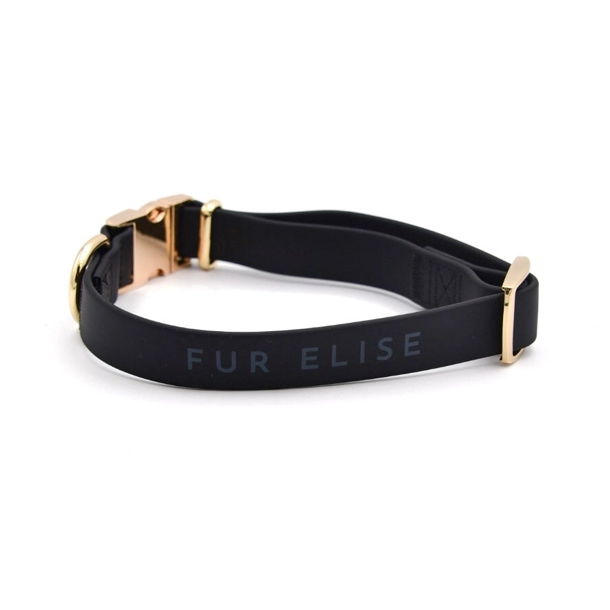 Elise Collar | Black