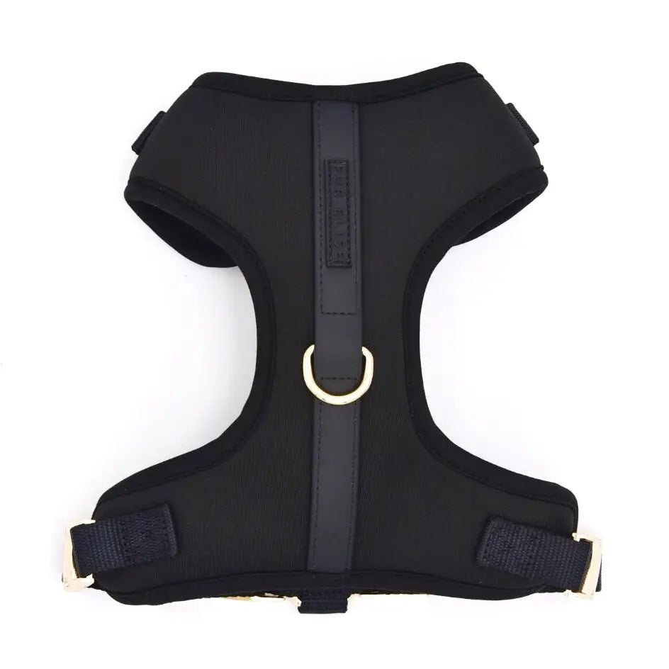 Elise Harness | Black