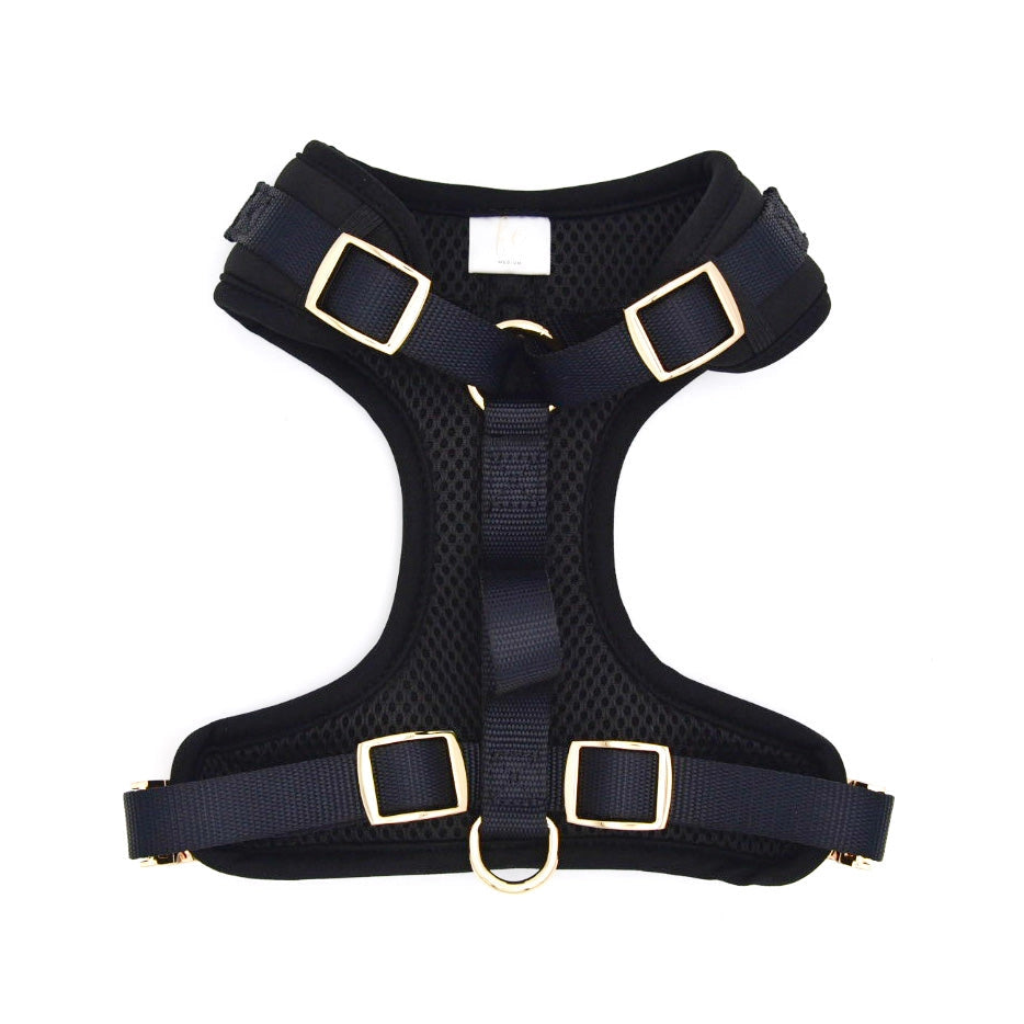 Elise Harness | Black