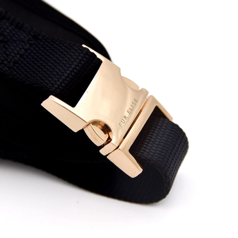 Elise Harness | Black