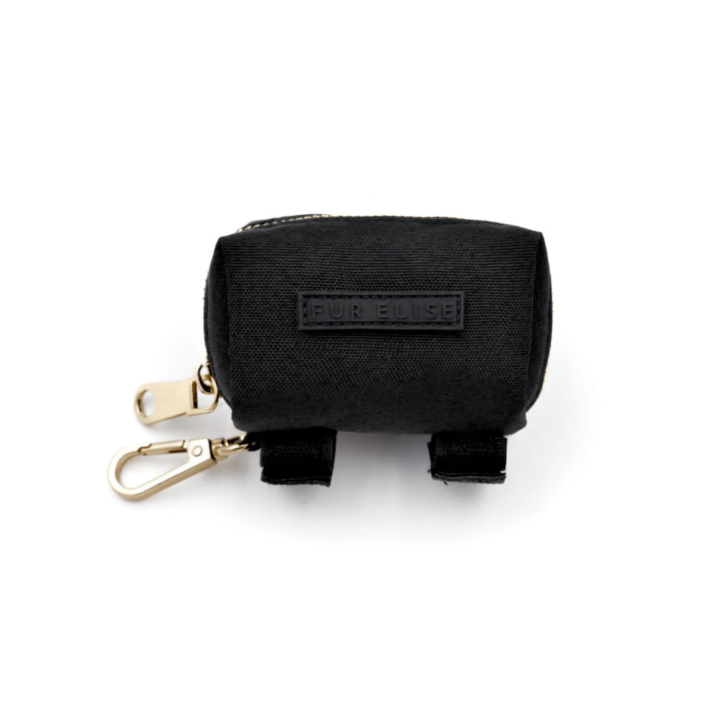 Le Poo Pouch | Black