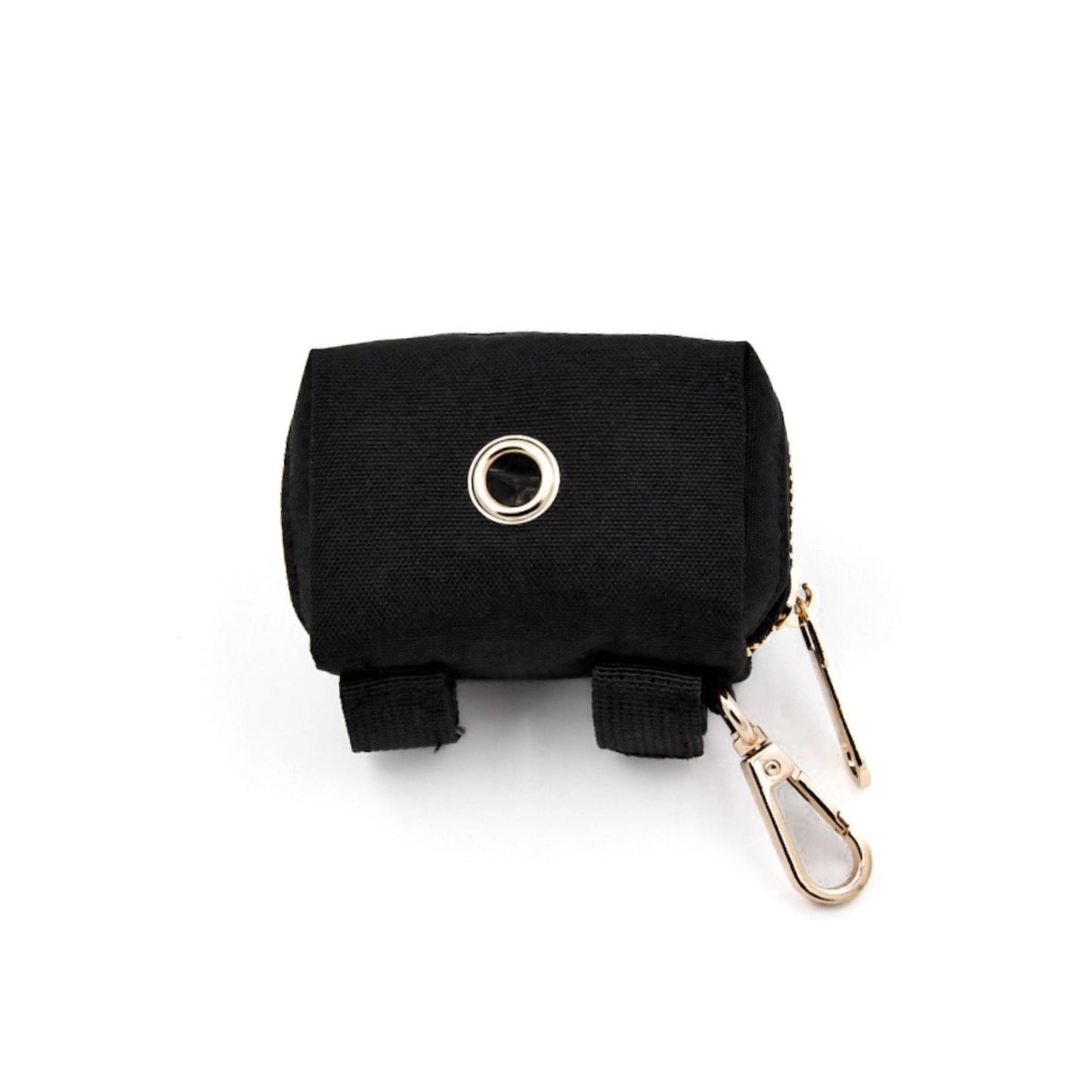 Le Poo Pouch | Black