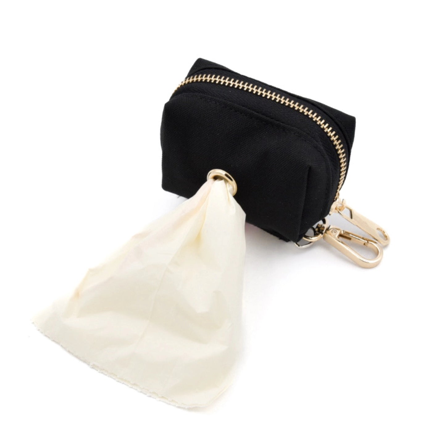Le Poo Pouch | Black