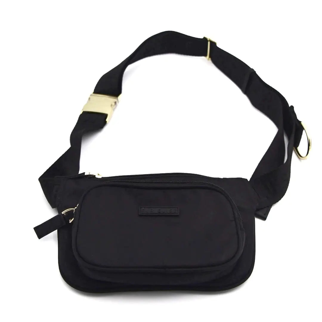 Walking Bag | Black