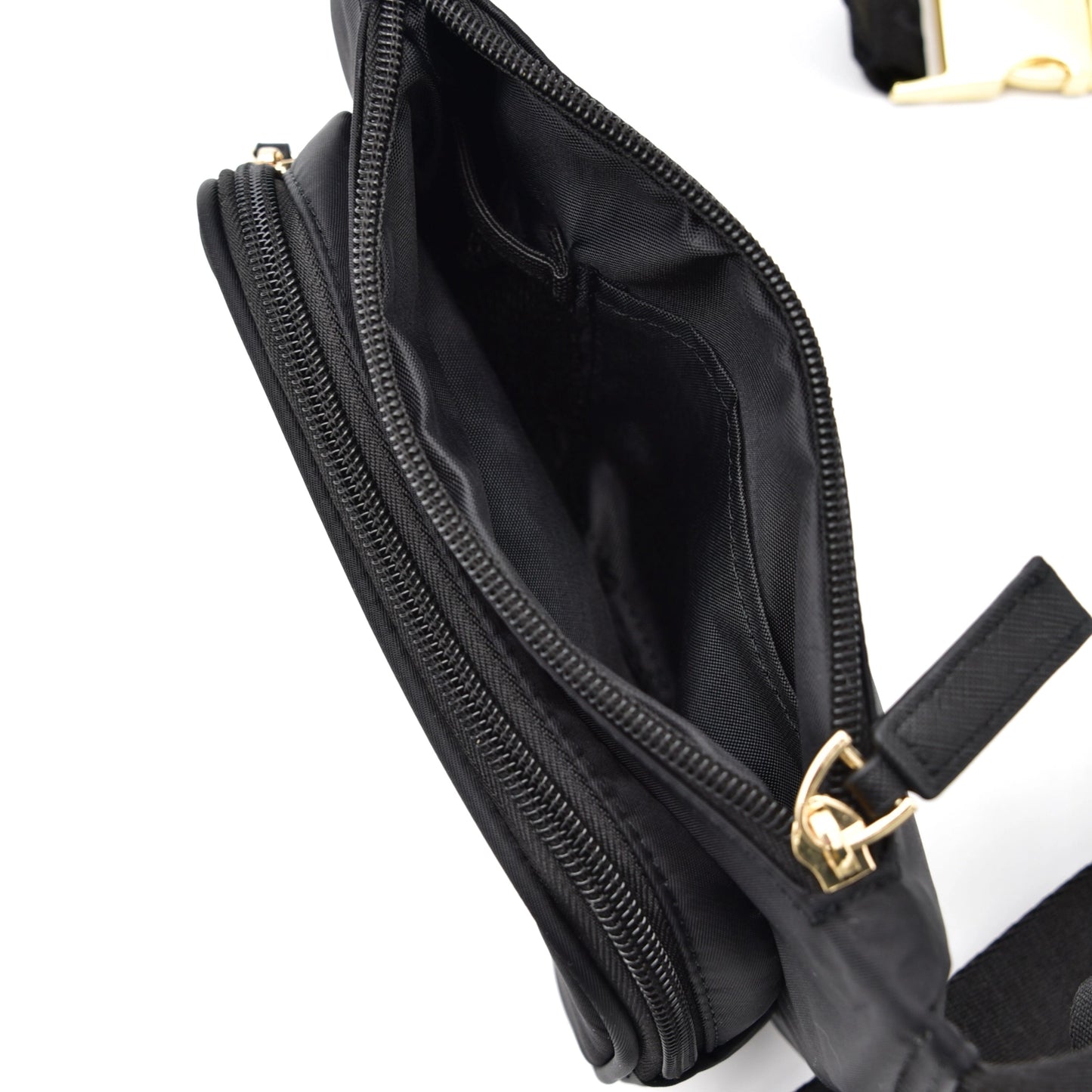 Walking Bag | Black