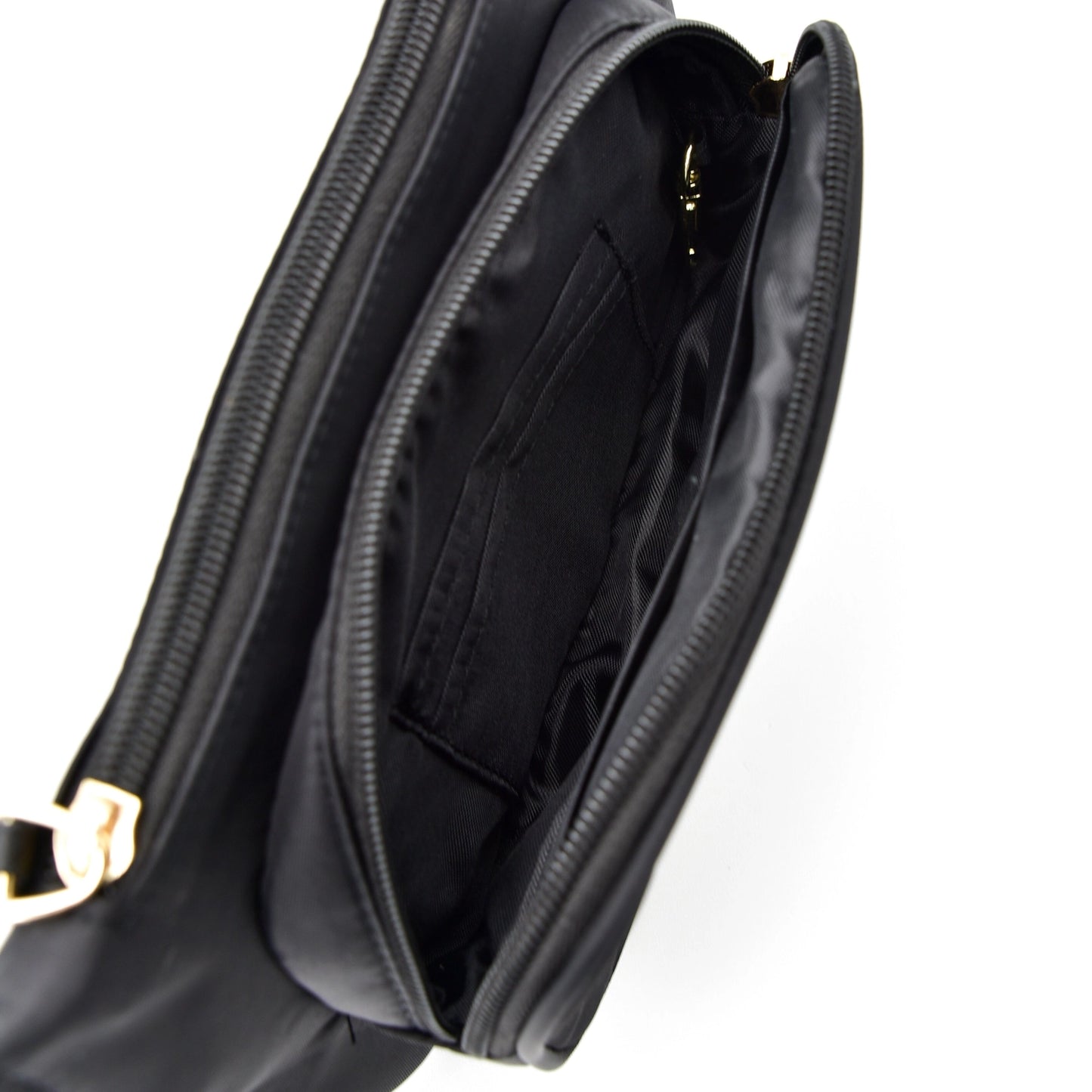 Walking Bag | Black