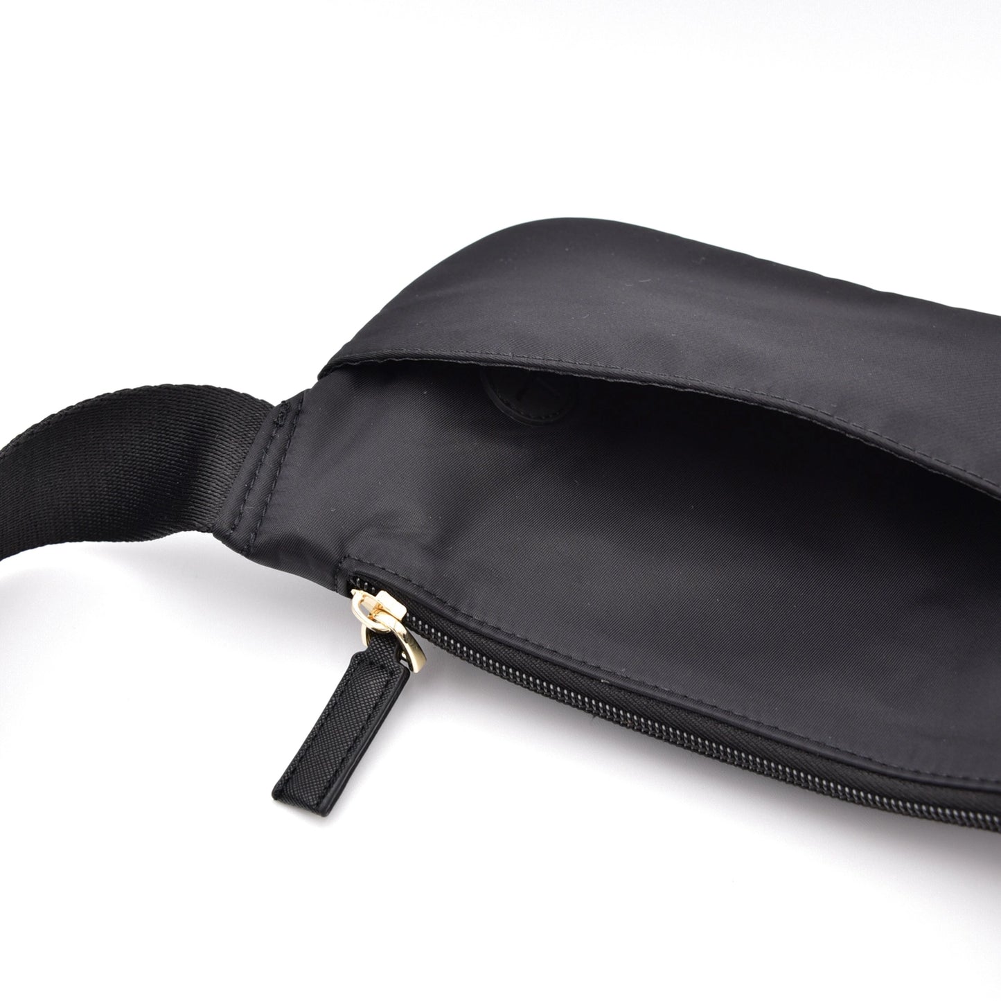 Walking Bag | Black