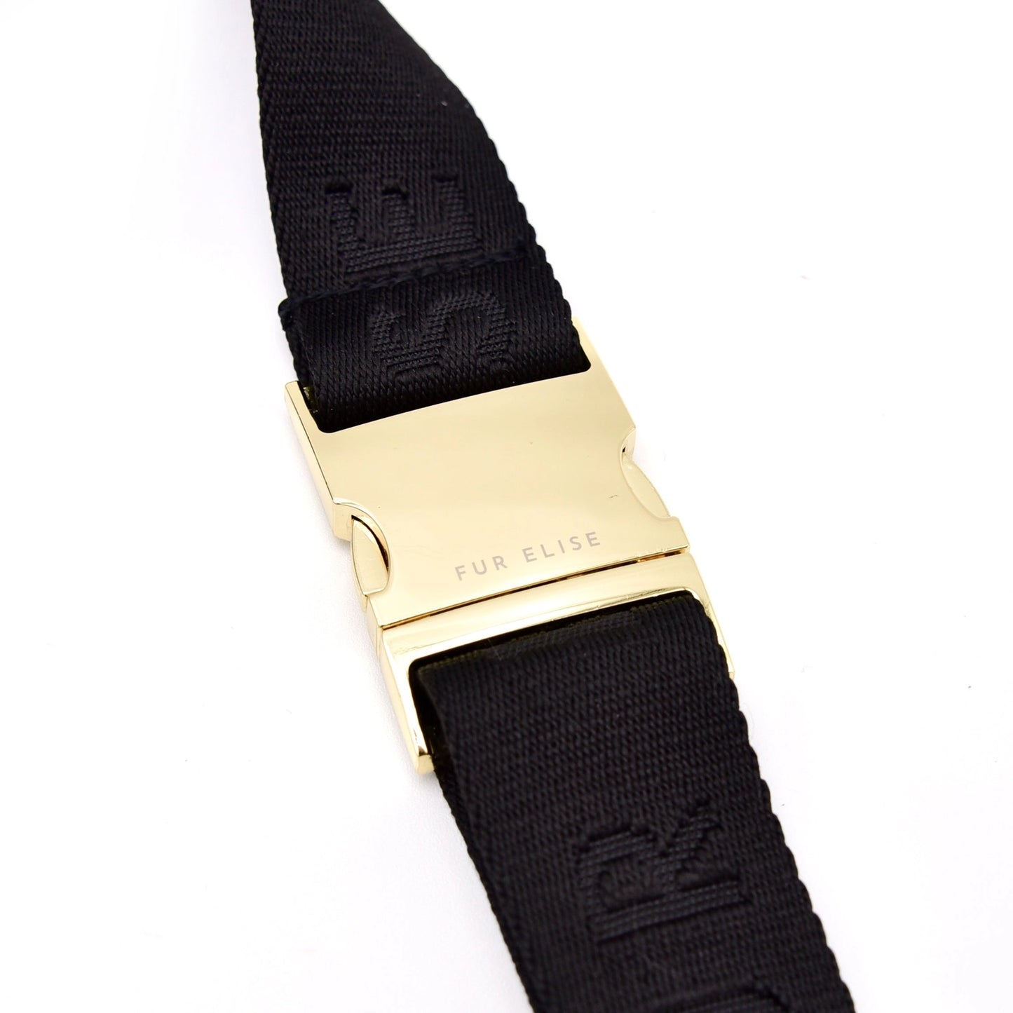 Walking Bag | Black