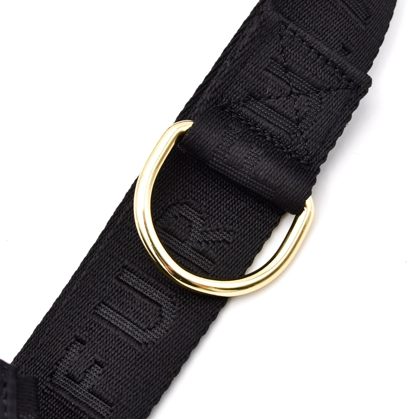 Walking Bag | Black