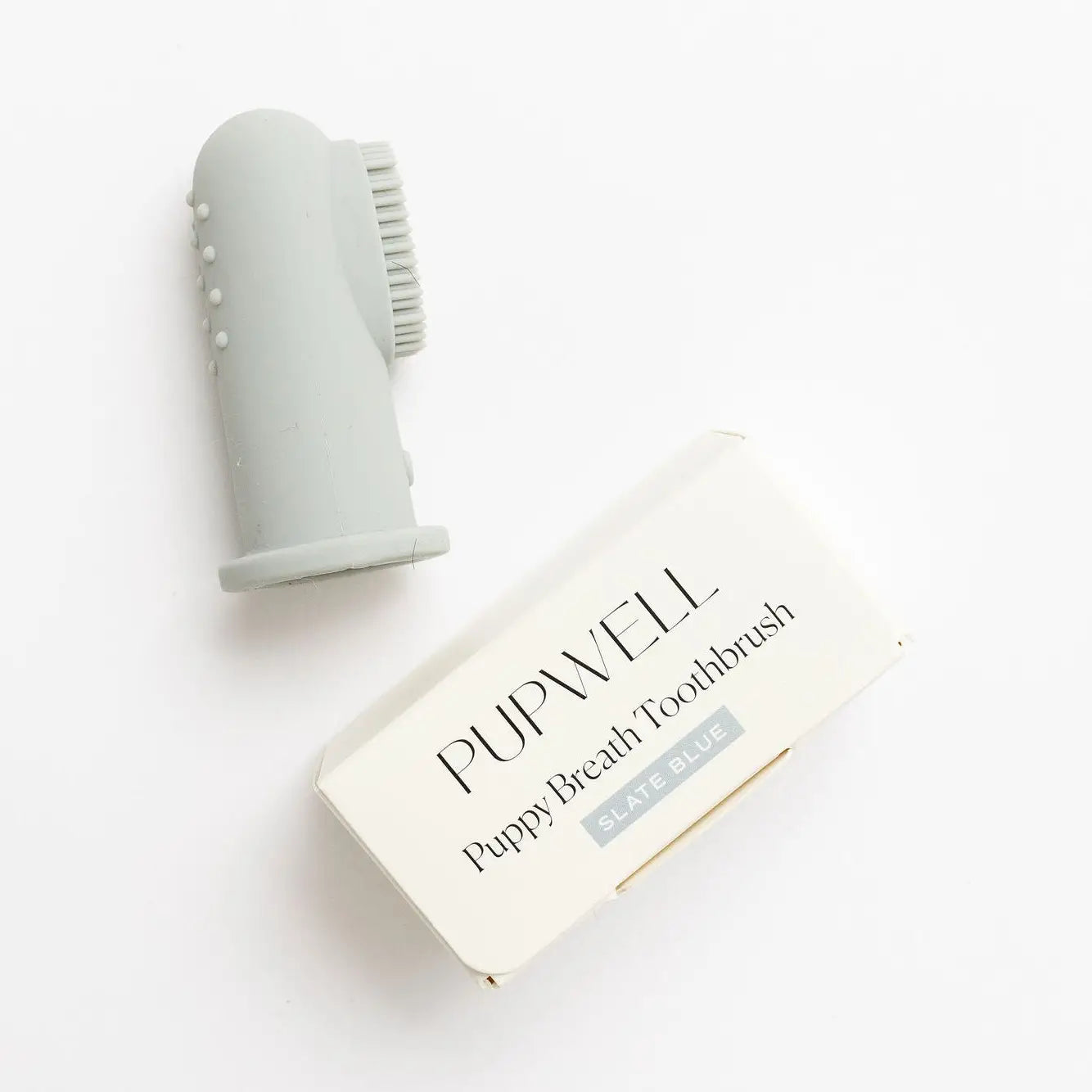 Finger Toothbrush