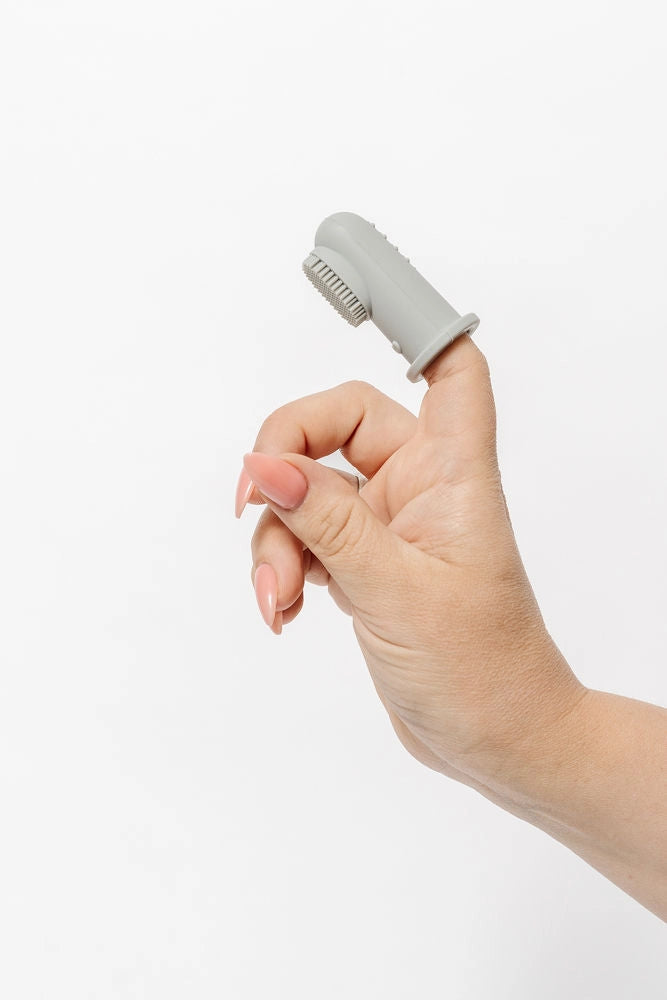 Finger Toothbrush