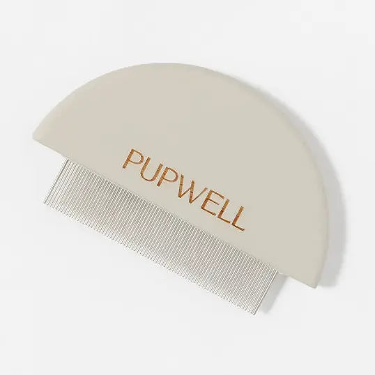 Detailed Comb