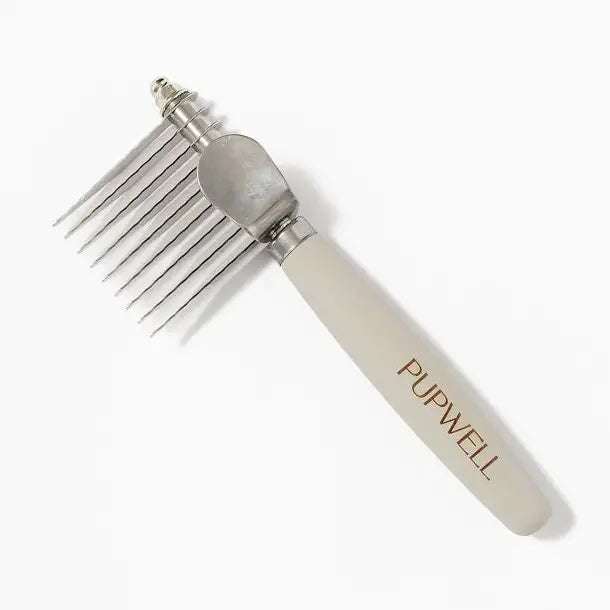 Detangler Comb