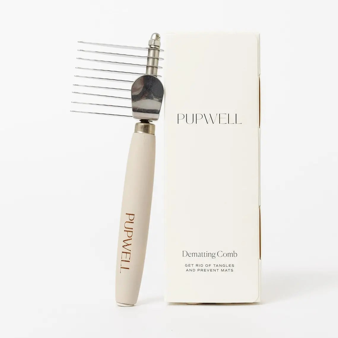 Detangler Comb