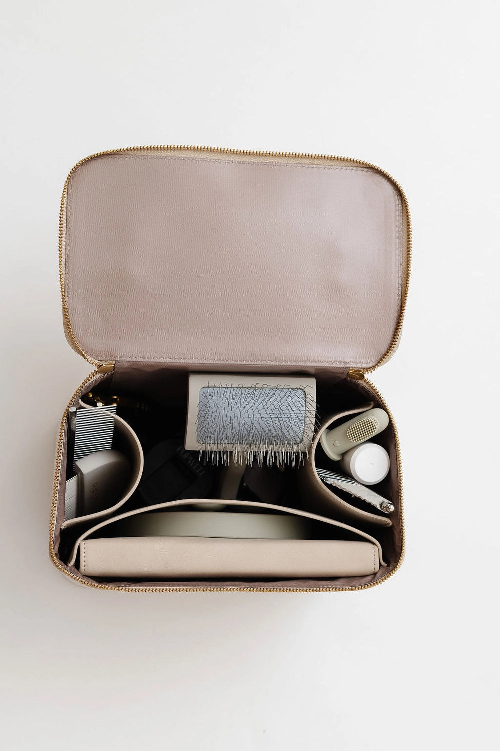 Grooming Organiser
