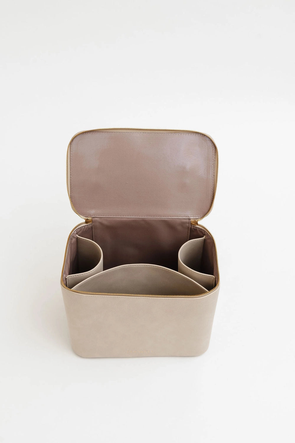 Grooming Organiser