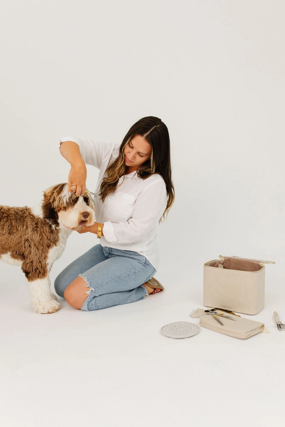 Grooming Organiser
