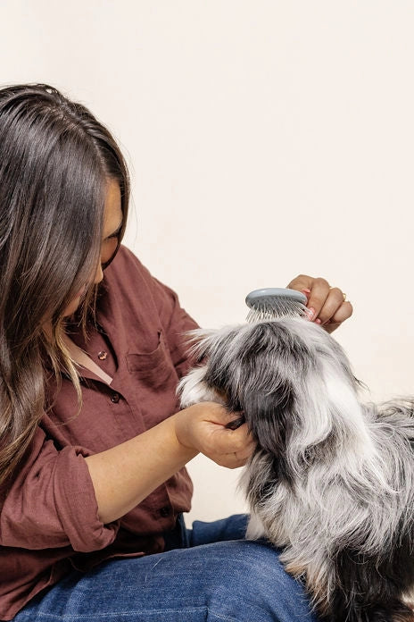 Gentle Detangling Brush