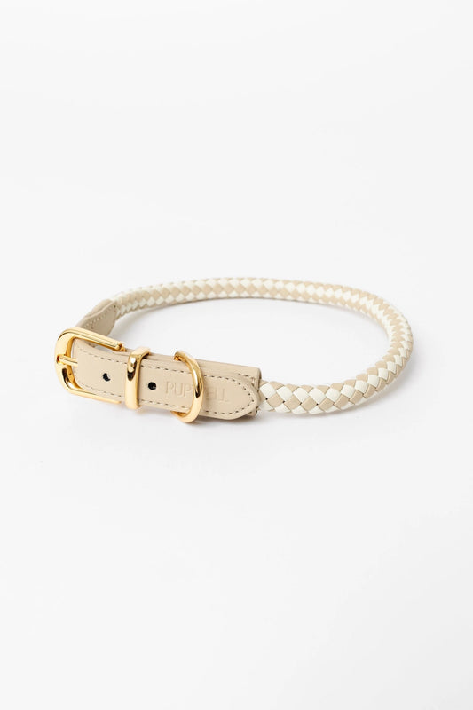 Rolled Collar