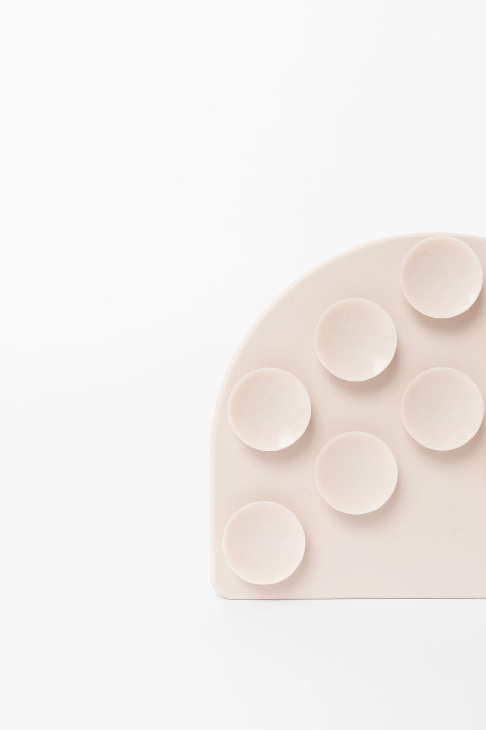 Lick Mat & Slow Feeder | Blue