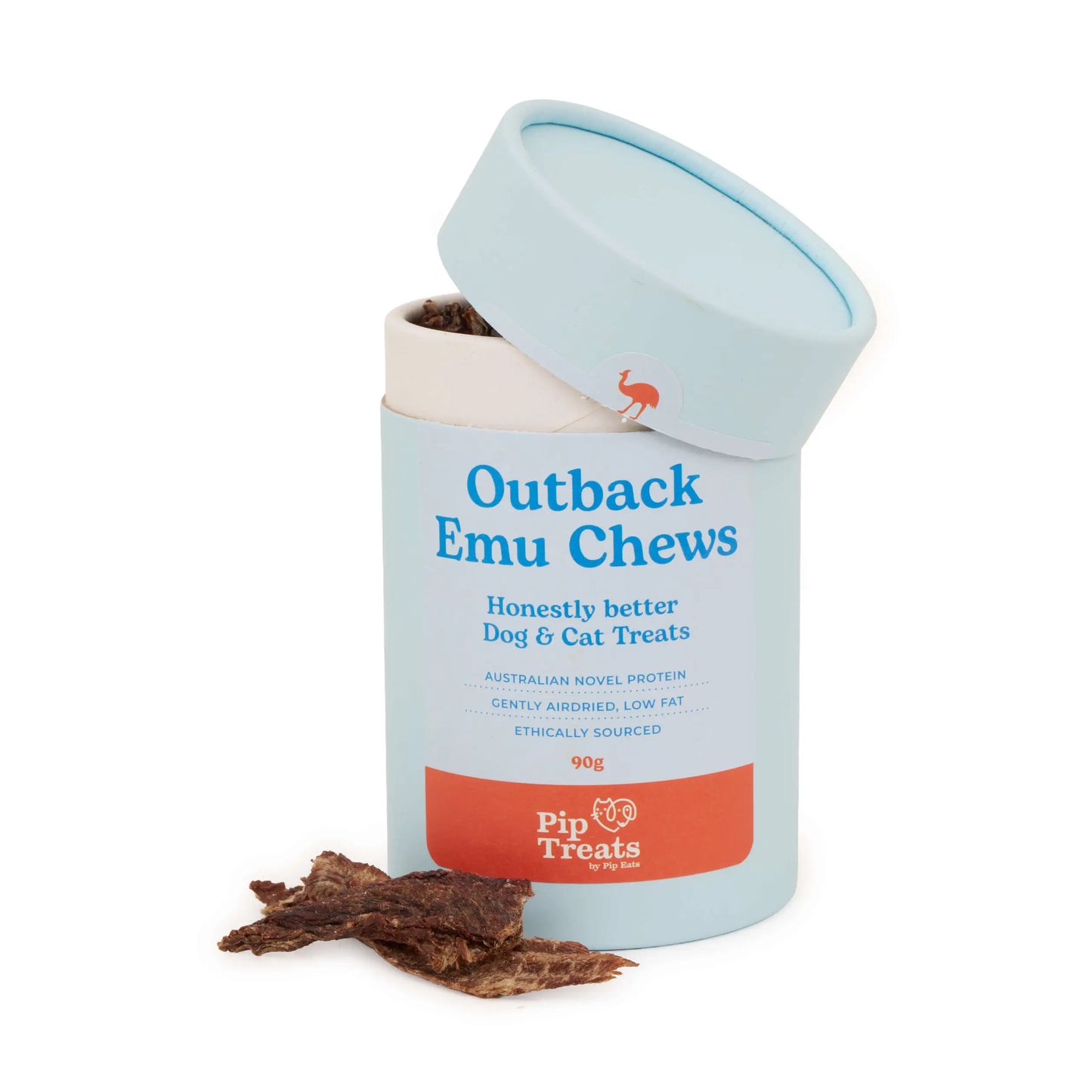 Outback Emu Chews