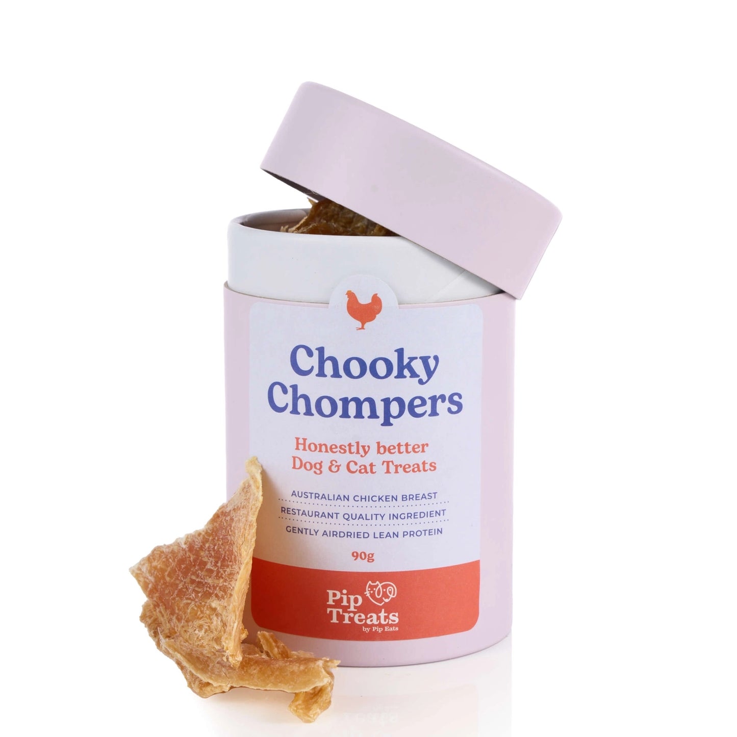 Chooky Chompers