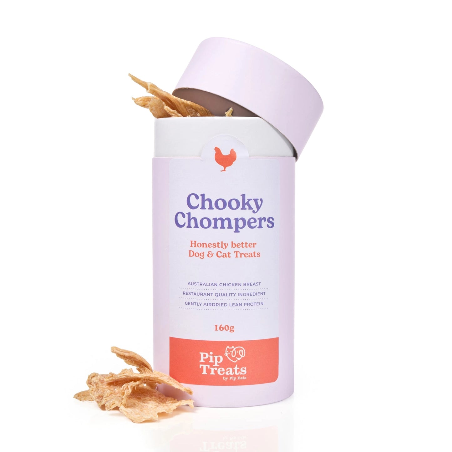 Chooky Chompers